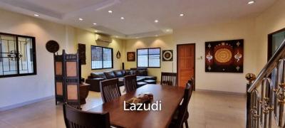 4 Beds House for Sale in East Pattaya