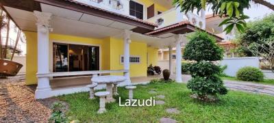 4 Beds House for Sale in East Pattaya