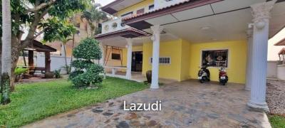 4 Beds House for Sale in East Pattaya