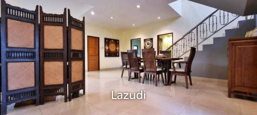 4 Beds House for Sale in East Pattaya