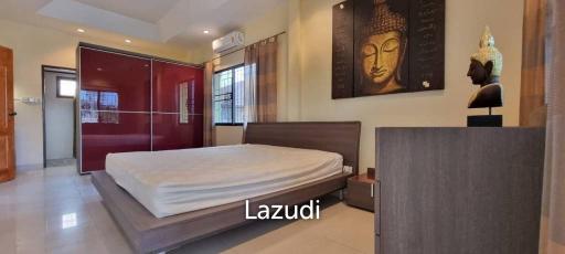 4 Beds House for Sale in East Pattaya