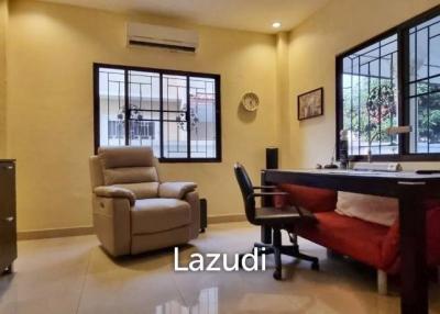 4 Beds House for Sale in East Pattaya