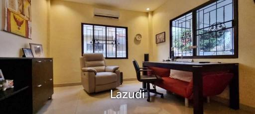 4 Beds House for Sale in East Pattaya