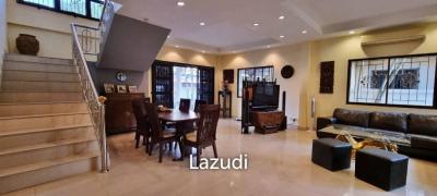 4 Beds House for Sale in East Pattaya