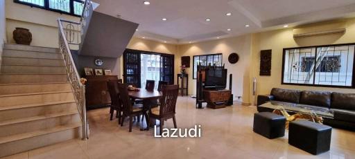 4 Beds House for Sale in East Pattaya