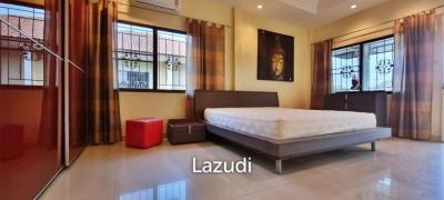 4 Beds House for Sale in East Pattaya