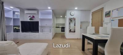 3 Bed 2 Bath 105 SQ.M  The Urban Condo