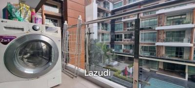 3 Bed 2 Bath 105 SQ.M  The Urban Condo