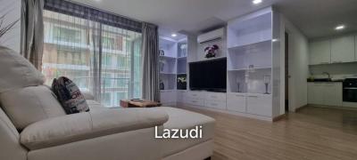 3 Bed 2 Bath 105 SQ.M  The Urban Condo