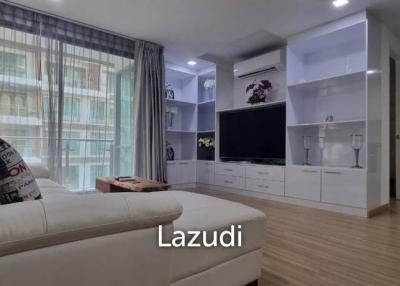 3 Bed 2 Bath 105 SQ.M  The Urban Condo