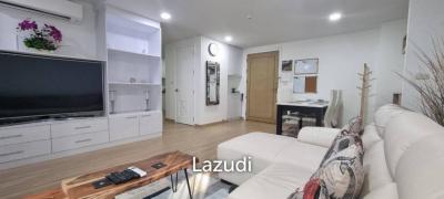 3 Bed 2 Bath 105 SQ.M  The Urban Condo