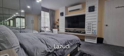 3 Bed 2 Bath 105 SQ.M  The Urban Condo