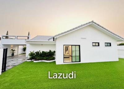 Modern 4 Bedrooms House for Sale