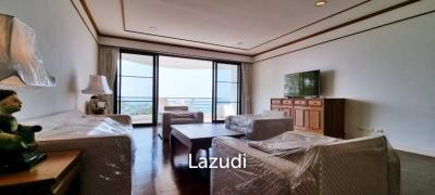 3 Beds 266 SQ.M Royal Cliff Garden Condo