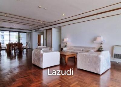 3 Beds 266 SQ.M Royal Cliff Garden Condo