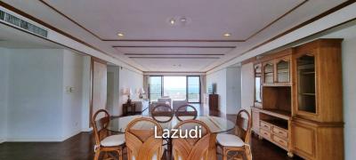 3 Beds 266 SQ.M Royal Cliff Garden Condo