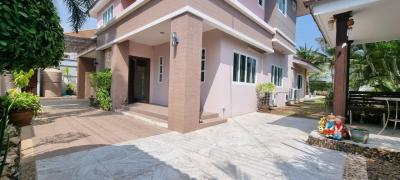 2 Storey Bang Saray House for Sale