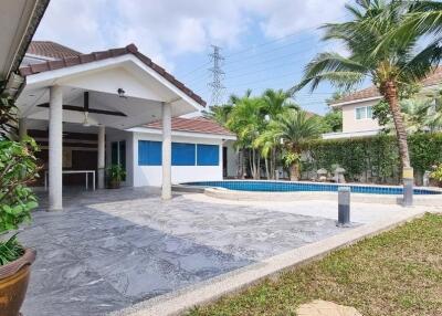 2 Storey Bang Saray House for Sale