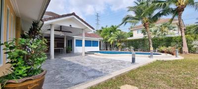 2 Storey Bang Saray House for Sale