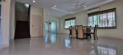 2 Storey Bang Saray House for Sale