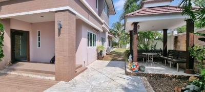 2 Storey Bang Saray House for Sale