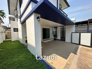 3Beds House for Sale in East Pattaya