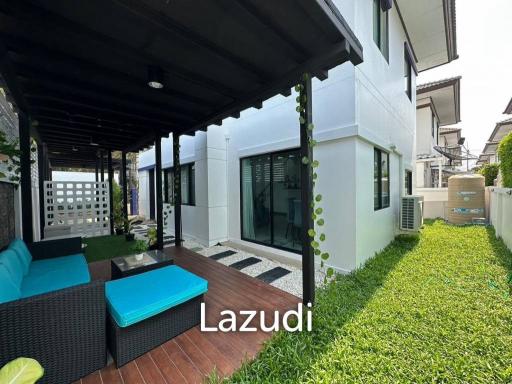 3Beds House for Sale in East Pattaya