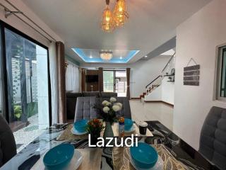 3Beds House for Sale in East Pattaya