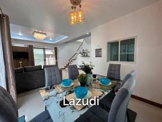 3Beds House for Sale in East Pattaya