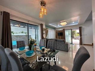 3Beds House for Sale in East Pattaya