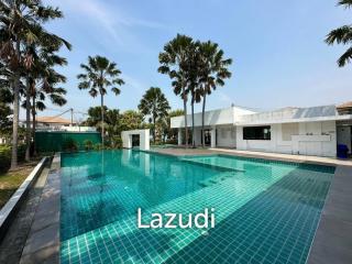 3Beds House for Sale in East Pattaya