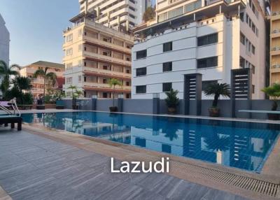 Studio for Sale in Pattaya Beach Condo