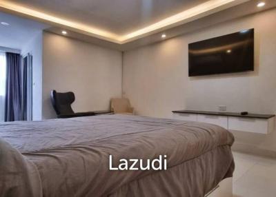 Studio for Sale in Pattaya Beach Condo