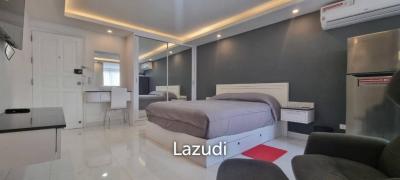 Studio for Sale in Pattaya Beach Condo