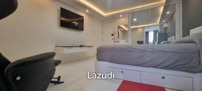 Studio for Sale in Pattaya Beach Condo