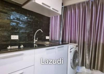 Studio for Sale in Pattaya Beach Condo