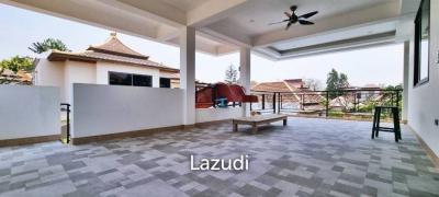 Lovely Modern Style House for Sale