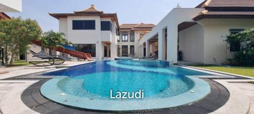 Lovely Modern Style House for Sale