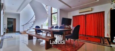 Lovely Modern Style House for Sale