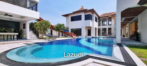 Lovely Modern Style House for Sale