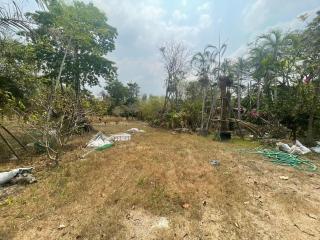 6Rai Land for Sale in Khao Ma Kok