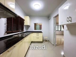 3Bedrooms House for Sale in Nong Prue