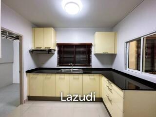 3Bedrooms House for Sale in Nong Prue