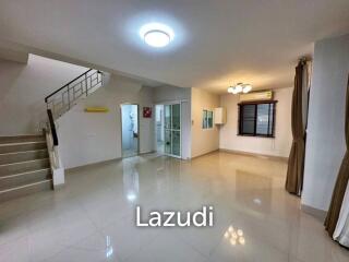 3Bedrooms House for Sale in Nong Prue