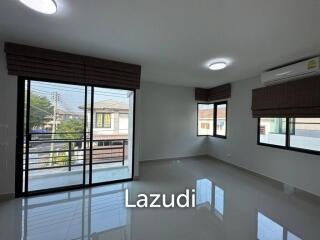 3Bedrooms House for Sale in Nong Prue