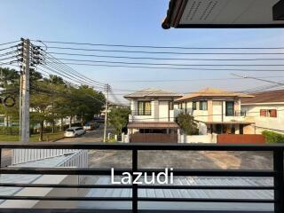 3Bedrooms House for Sale in Nong Prue