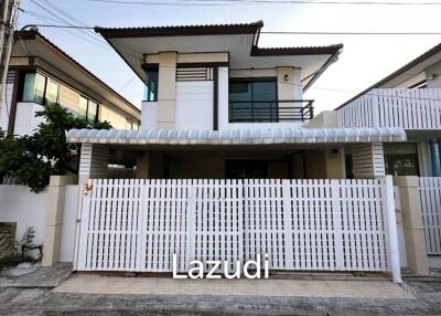 3Bedrooms House for Sale in Nong Prue