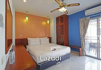 7 Bedrooms Jomtien House for Sale