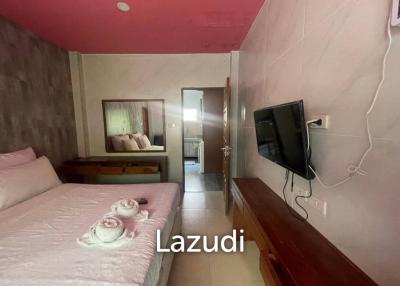 7 Bedrooms House for Rent in Jomtien