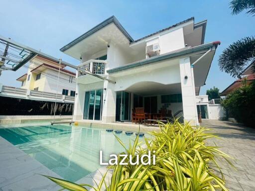 Jomtien 7 Bedrooms House for Sale